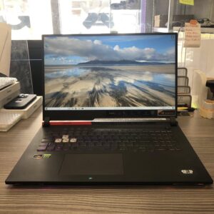 Asus Rog Strix G713