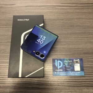 Samsung Galaxy Z Flip 7