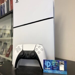 Playstation 5 Slim Digital