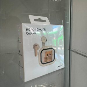 Honor Choice CuBuds